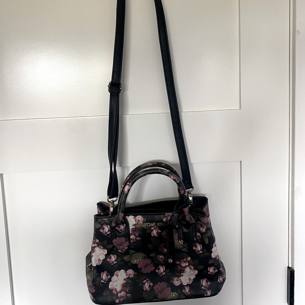 Small Christian Siriano Bag